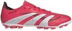 Adidas Performance adidas Predator League AG Fu&szlig;ballschuhe, rot, Gr. 46 nlh43-id3837