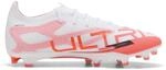 Puma Ultra 5 PRO FG/AG Nockenschuhe, wei&szlig;, Gr&ouml;&szlig;e 44 108161