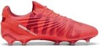 Puma KING Ultimate FG/AG Nockenschuhe, rot, Gr&ouml;&szlig;e 44 108303