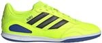 Adidas Performance Super Sala Competition III IN Fu&szlig;ballschuhe, gr&uuml;n, Gr. 41 ⅓