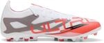 Puma Ultra 5 Match MG Multinockenschuhe, wei&szlig;, Gr&ouml;&szlig;e 44 108348