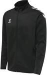 Hummel Core XK Poly (Rei&szlig;verschluss) Sweatshirt, schwarz 211481