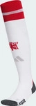 adidas klz24_iu1411, Adidas Manchester United 24/25 Home Str&uuml;mpfe f&uuml;r Herren, wei&szlig;