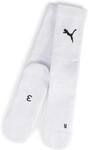 Puma teamGOAL Performance Socken f&uuml;r Herren, wei&szlig; 706119
