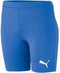 Puma Liga Baselayer Tights f&uuml;r Herren, blau 655924