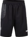 Derbystar Timo Torwarthose, schwarz 6676030200