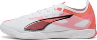 Puma 108346_01, Puma Ultra 5 Match IT Fu&szlig;ballschuhe, wei&szlig;, Gr. 47