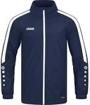 Jako Power Regenjacke f&uuml;r Kinder, blau 7423