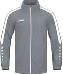 Jako Power Regenjacke, grau 7423
