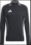 Adidas Performance Tiro 24 Competition Trainingsoberteil Herren Rollkragenpullover,
