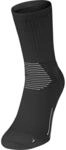 Jako Gripsocken Comfort Socken, schwarz 3950