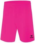 Erima Rio 2.0 Shorts, pink 3151804