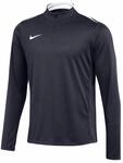 Nike Dri-Fit Academy emyemy Pro 24 Drill K Herren T-Shirt, blau, Gr. XXL