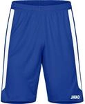 Jako Power Teamhose, blau 4423