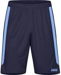Jako Power Teamhose, blau 4423