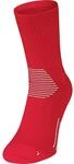 Jako Gripsocken Comfort Socken, rot 3950