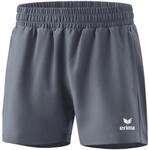 Erima Change by erima Shorts f&uuml;r Damen, grau 1152303