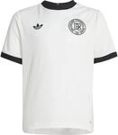 Adidas Deutschland DFB 125 Jahre Jubil&auml;um Trikot f&uuml;r Kinder, wei&szlig; JY0246
