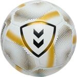 Hummel Aerofly Match Outdoor-Fu&szlig;ball, wei&szlig; 224988