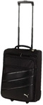 Puma Team Trolley Bag Sporttasche, schwarz 072373
