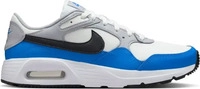 Nike cw4555_117, Nike Air Max SC Herren Sneaker Low, wei&szlig;, Gr. 44 male