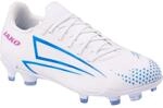 Jako RS89 Academy FG/AG Nockenschuhe, wei&szlig;, Gr&ouml;&szlig;e 28 5554