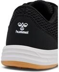 Hummel Multiplay Flex VC Junior Freizeitschuhe f&uuml;r Kinder, schwarz, Gr&ouml;&szlig;e 26