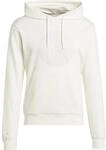 Adidas Deutschland DFB 125 Jahre Jubil&auml;um Sweatshirt f&uuml;r Herren, wei&szlig; JD7148