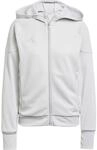 Adidas Tiro 25 Rollkragenpullover f&uuml;r Damen, grau JC5132