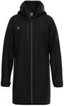 Erima Cmpt Stadium Fu&szlig;balljacke, schwarz 3062401