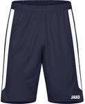 Jako Power Teamhose f&uuml;r Kinder, blau 4423