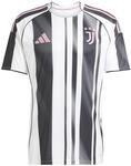 Adidas Performance Juventus Turin 25/26 Home Herren Trikot, wei&szlig;, Gr. XXL