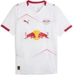 Puma RBL Home Replica Trikot f&uuml;r Herren, wei&szlig; 779876