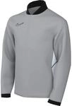 Nike Dri-Fit Academy emyamy 25 K Fu&szlig;balljacke f&uuml;r Kinder, grau FZ9836-012