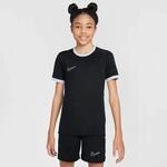 Nike Academy emyemy Dri-Fit T-Shirt f&uuml;r Kinder, schwarz FZ9758-010