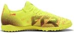 Puma Future 8 Play TT Multinockenschuhe, gelb, Gr&ouml;&szlig;e 44 108378