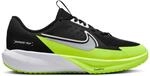 Nike Sonic Fly Kinder Trainings- & Hallenschuhe, schwarz, Gr. 40