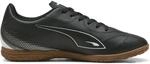 Puma Vitoria II IT Hallenschuhe f&uuml;r Herren, schwarz, Gr&ouml;&szlig;e 44 108502