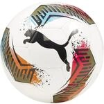 Puma Futsal 3 MS Indoor-Fu&szlig;ball, wei&szlig; 084344