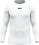 Jako Lightweight Unterhemd f&uuml;r Kinder, wei&szlig; 6459