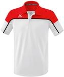 Erima Change by erima Poloshirt, wei&szlig; 1112306