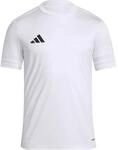 Adidas Squadra 25 Trikot f&uuml;r Herren, wei&szlig; JG5834