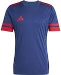 Adidas Squadra 25 Trikot f&uuml;r Herren, blau JG5833