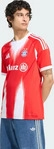adidas kpc49_jn8494, Adidas FC Bayern M&uuml;nchen 25/26 Frauenteam Home Trikot f&uuml;r