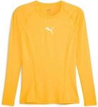 Puma Liga Baselayer Longsleeve f&uuml;r Herren, orange 655920
