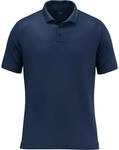 Jako Uni Poloshirt, blau 6305