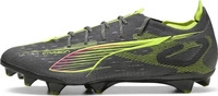Puma 108157_03, Puma Ultra 5 Carbon FG Nockenschuhe, blau, Gr&ouml;&szlig;e 46