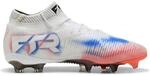 Puma Future 8 Ultimate FG Nockenschuhe, wei&szlig;, Gr&ouml;&szlig;e 46 &frac12; 108581