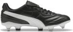 Puma KING Liga MxSG Stollenschuhe, schwarz, Gr&ouml;&szlig;e 44 108474