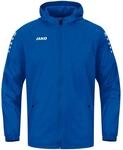 Jako Team 2.0 Regenjacke f&uuml;r Kinder, blau 7402